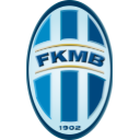 Escudo del Mladá Boleslav