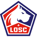 Escudo del Lille OSC