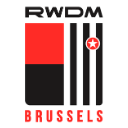 Escudo del RWD Molenbeek