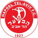 Escudo del Hapoel Tel Aviv