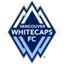 Escudo del Vancouver Whitecaps