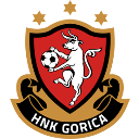 Escudo del HNK Gorica