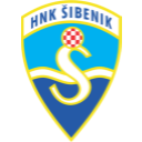 Escudo del HNK Šibenik
