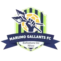 Marumo Gallants