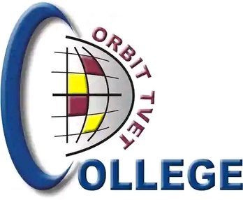 Escudo del Orbit College