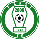Escudo del Paksi FC