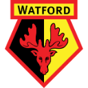 Escudo del Watford FC
