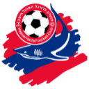 Escudo del Hapoel Haifa