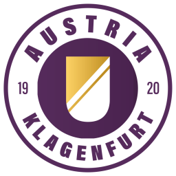 Escudo del Austria Klagenfurt