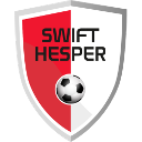 Escudo del Swift Hesperange