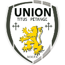 Escudo del Union Titus Pétange