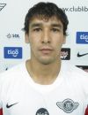 Foto de Gustavo Cristaldo