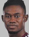 Foto de Francis Kyeremeh