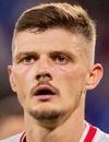 Foto de Jakov Pranjic