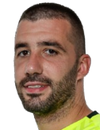 Foto de Aleksandar Lyubenov