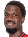 Foto de Sadio Dembélé