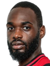 Foto de Messie Biatoumoussoka