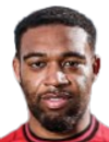 Foto de Jordon Ibe