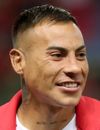 Foto de Eduardo Vargas