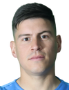 Foto de Facundo Pons
