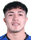 Foto de Lucas Velásquez