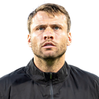 Foto de Marcus Bettinelli