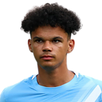 Foto de Nico O'Reilly