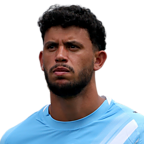 Foto de Matheus Nunes