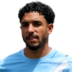 Foto de Omar Marmoush