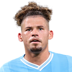 Foto de Kalvin Phillips