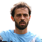 Foto de Bernardo Silva