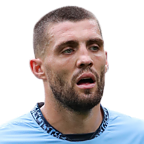 Foto de Mateo Kovačić