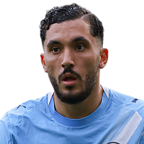 Foto de Rayan Cherki