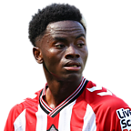 Foto de Simon Adingra