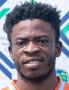 Foto de Charles Yaw Appiah