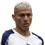 Foto de Richarlison