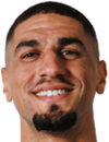 Foto de Leon Balogun