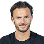 Foto de James Maddison