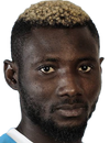 Foto de Mamadou Kané