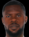Foto de Francis Uzoho