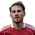 Foto de Alexis Mac Allister