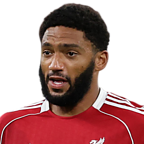 Foto de Joe Gomez