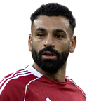 Foto de Mohamed Salah