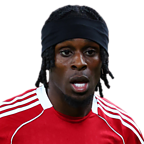 Foto de Jeremie Frimpong