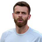 Foto de Angus Gunn