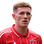 Foto de Elliot Anderson