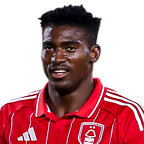 Foto de Taiwo Awoniyi
