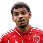 Foto de Morgan Gibbs-White