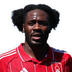 Foto de Ola Aina