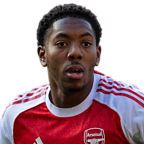 Foto de Myles Lewis-Skelly